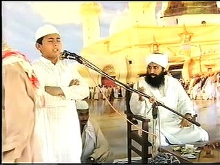 Naat Meri Zindgi ka Tujh Say