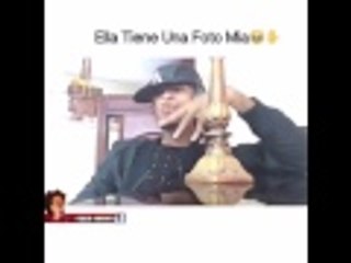 Fanatica Sensual - Darlin Moronta Xx