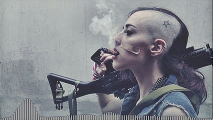 Best Hard Trap Music Mix 2015 [BRUTAL] - Monsterwolf Mixes