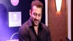 IIFA Awards 2016 : Salman Khan Says, 