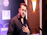 Salman Khan Reacts On Sohail Khan's Abusive Behaviour Towards Media !