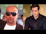 Salman Khan To Undergo Another Hair Transplant