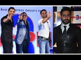 Abhishek Bachchan Not Part Of 'Hera Pheri 3' Anymore !