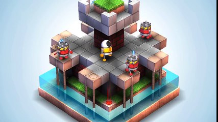 Mekorama game review - Apps - TechCrunch TV_1