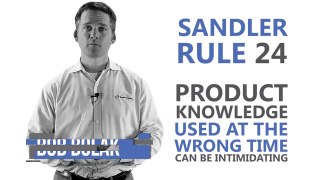 Corporate Video - Sandler Rule training 24 #Denvervideoproduction (303) 229-4271