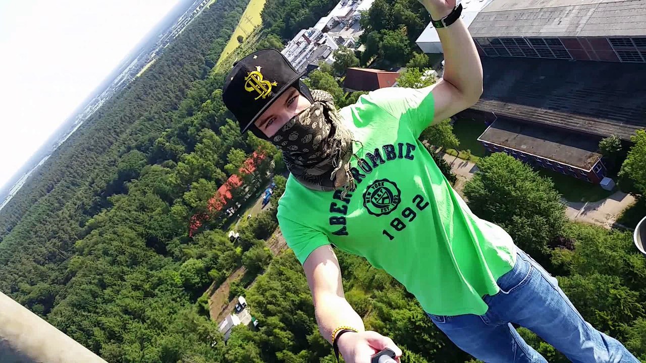 Best of "on top of the world" - roofing