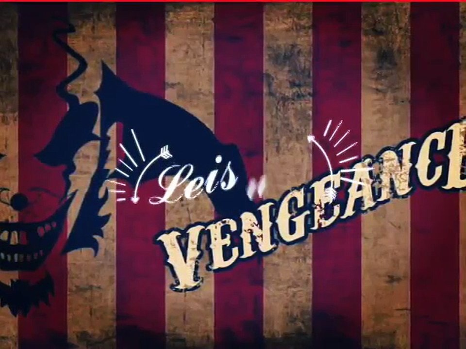 VENGEANCE (d)