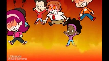 GET OVER HERE RIGHT NOW 17!!!!