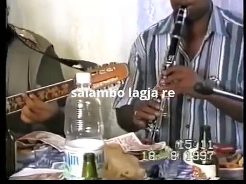 Fatos Yzeiri dhe Myslym Lela ne Koncert