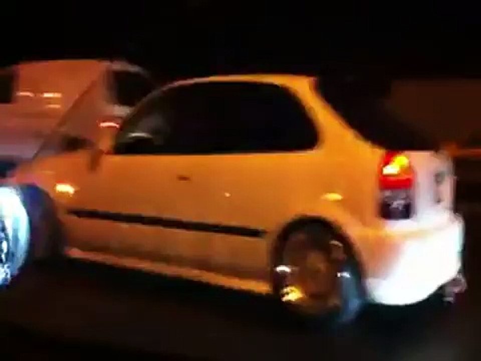 Ünal Turan - Yoğun Trafikte Makas Dersi