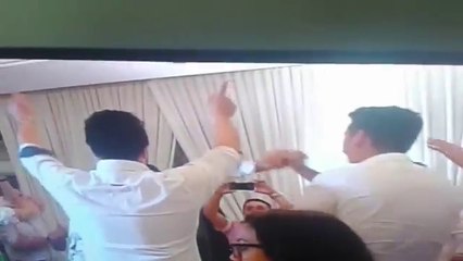 Tallava nga Marseli dhe Ademi tek Fresku