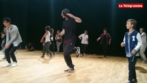 Lannion. Premier festival de hip-hop