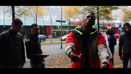 Sevn Alias X Boef X SBMG - FREESTYLE (HIGHCLASS6IE)