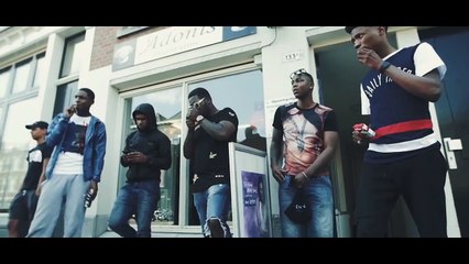 Sevn Alias - Trip naar LA-Bentley