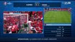Euro 2016: Résumé du match Albanie Vs Suisse