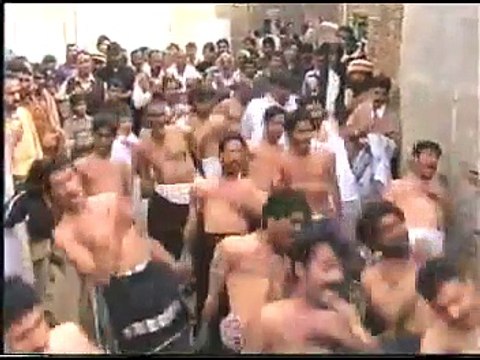 8 safer ul muzafer langah chakwal 2008