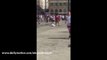 England Fans Brutal fight with Russia Fans Euro 2016 (11-06-2016) HD