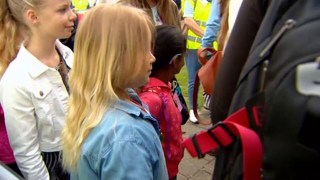 Jonge mantelzorgers voor een dag zonder zorgen - RTV Noord