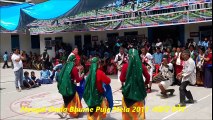 Myagdi Dana School Bhume Puja Mela 2015