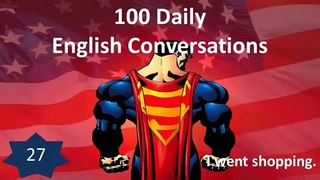 Conversatii în Englezā. Lectia. 27