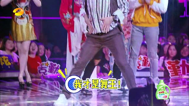 《我想和你唱》第6期 20160611: 汪涵唱《红日》获李克勤点赞 林志炫黄龄因小岳岳“翻脸” Come Sing with Me EP.6