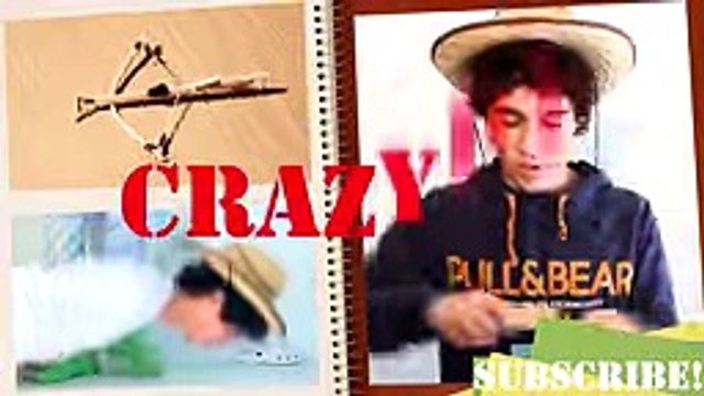 How to make a Car - Powered Car - Very Simple