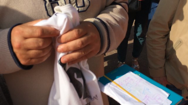 Festival de Cabourg: avant le tapis rouge