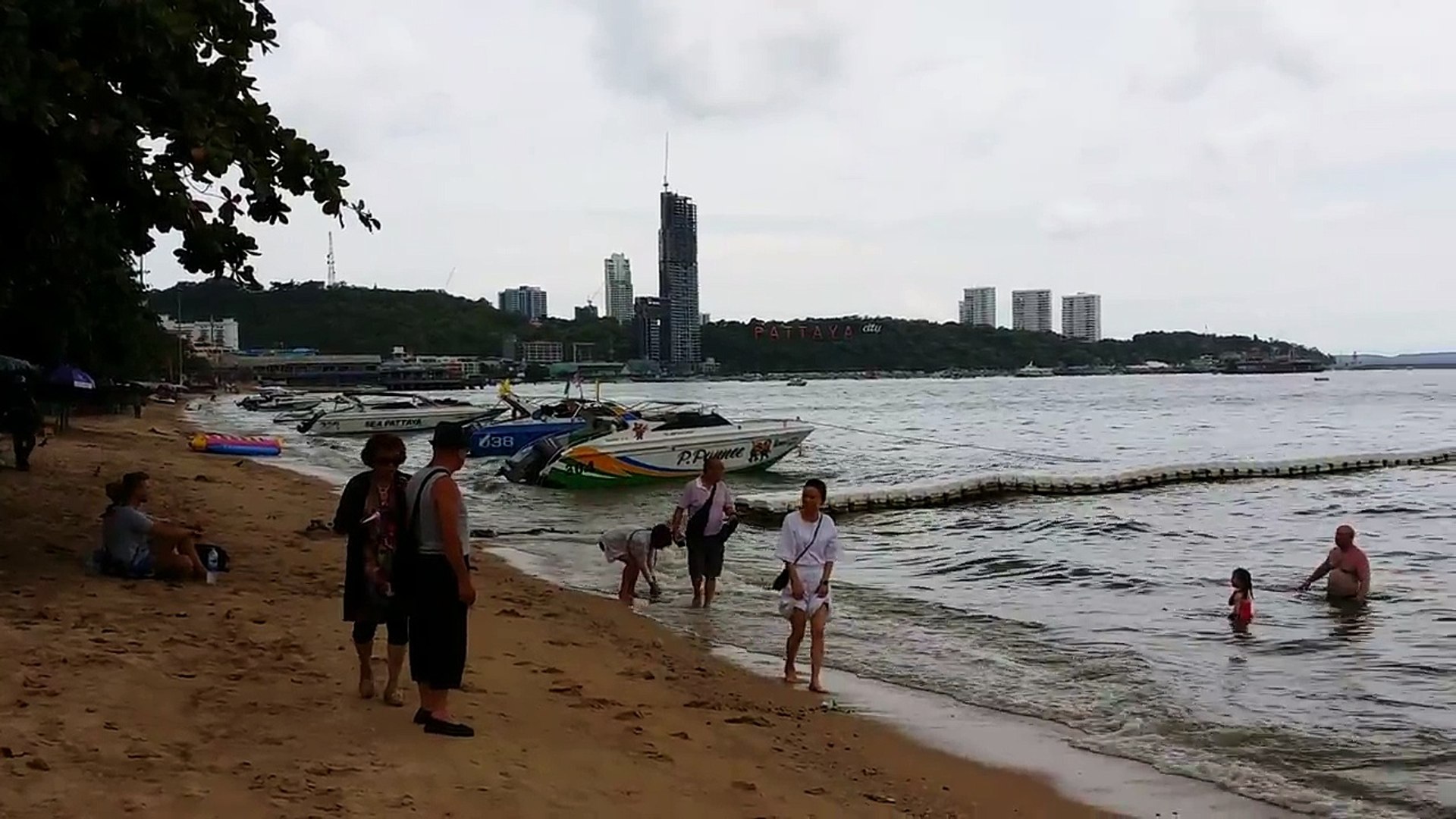 Thailand