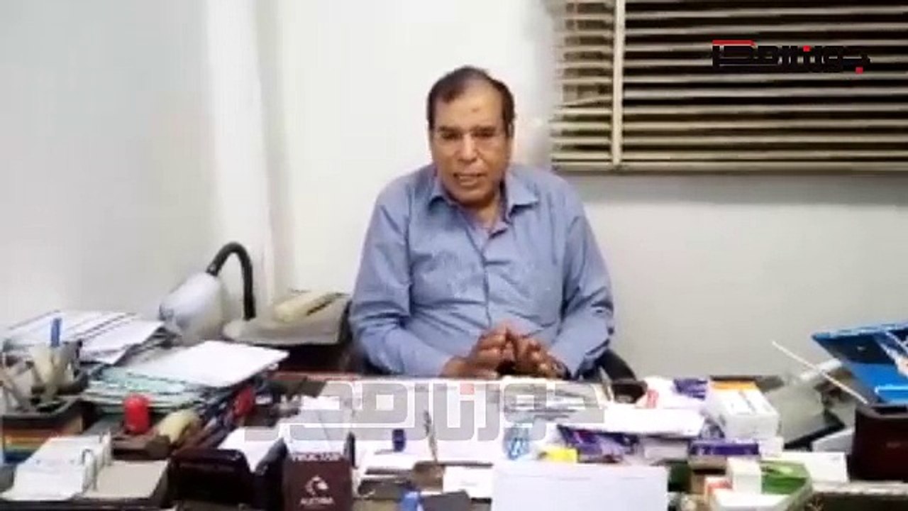 أستاذأمراض ذكورة: العلاج بالخلايا الجذعية مازال تحت الدراسة