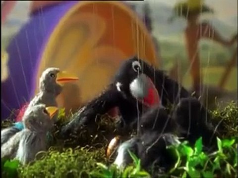 Lilalu im Schepperland – Ausgetrixt