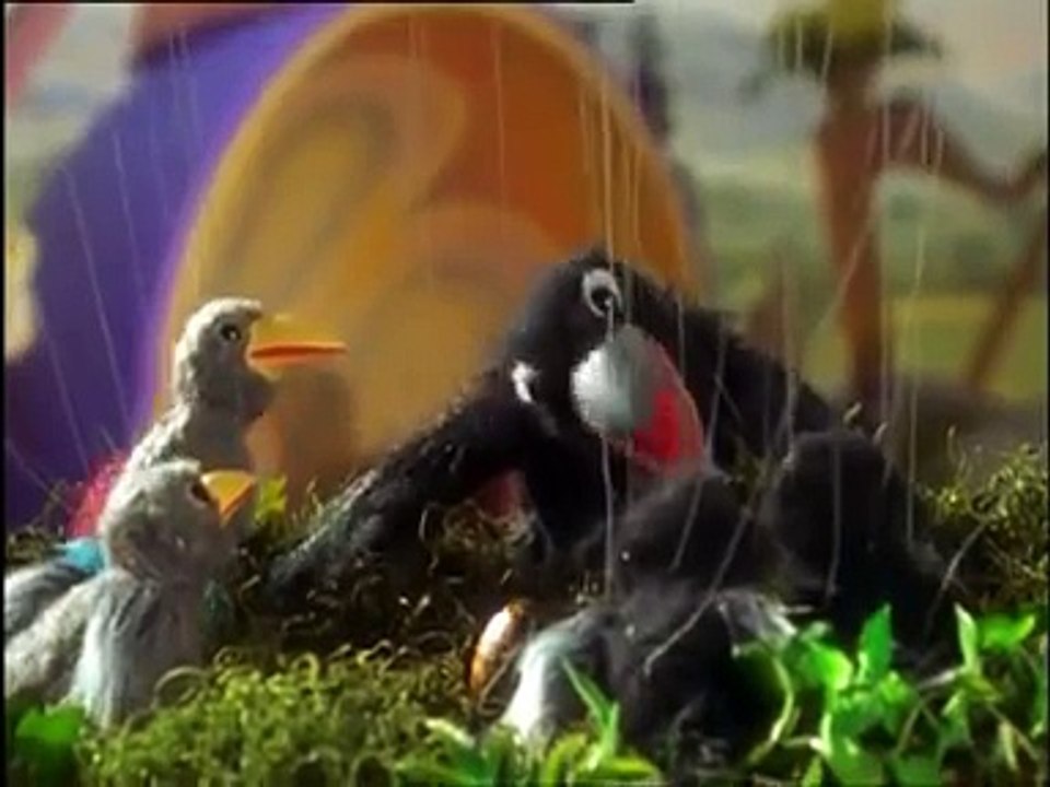 Lilalu im Schepperland  E06 - Ausgetrixt