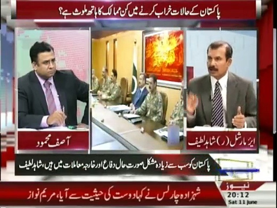 Current Affairs - 11th June 2016