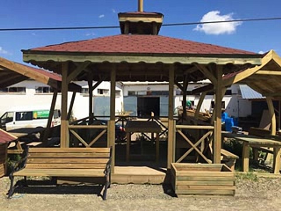 orman ürünleri hazır