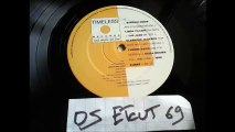 KEISA BROWN -FULL TIME LOVE(RIP ETCUT)TIMELESS SOUL MUSIC SET FREE REC 90