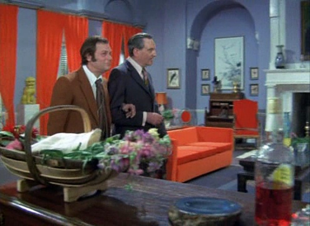 Die 2  E05 Die tote Taenzerin