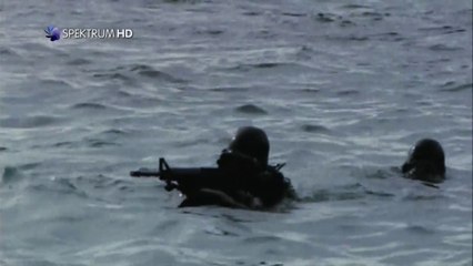 Elitní jednotky (Black Ops)   Útok na Sýrii  upl. by Dr.Yver..dj