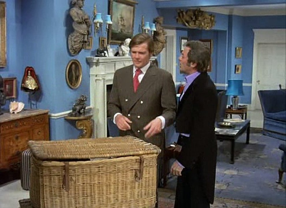 Die 2  E07 Das Doppelte Lordchen