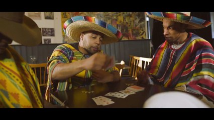 Mula B & Louis - Lange Loop