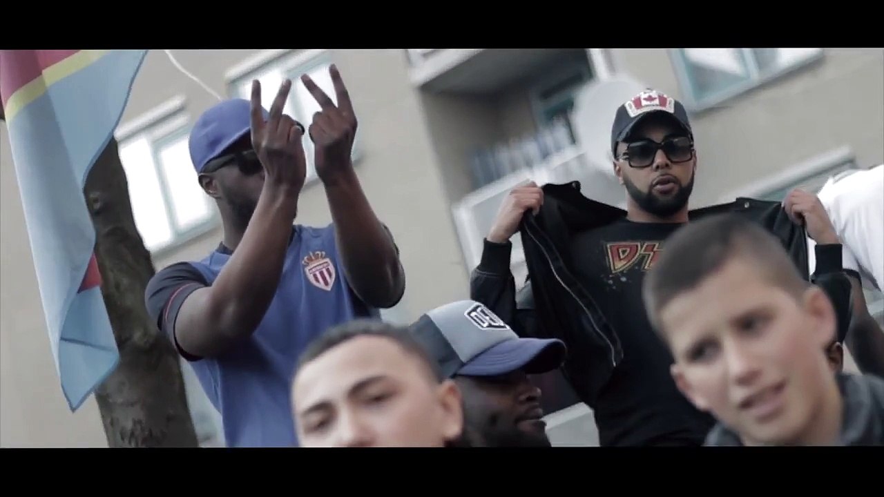 Mula B & Louis ft. Bartofso - Geel