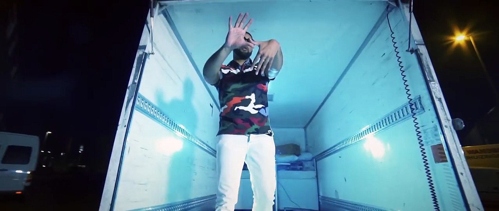 Mula B x Louis x 3robi - Domme Jongens