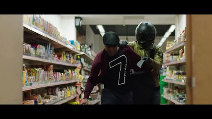 Sevn Alias - Kifesh (Prod. Esko)