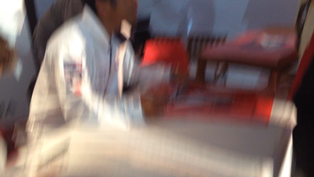 New York - Vendée: les dédices des skippers