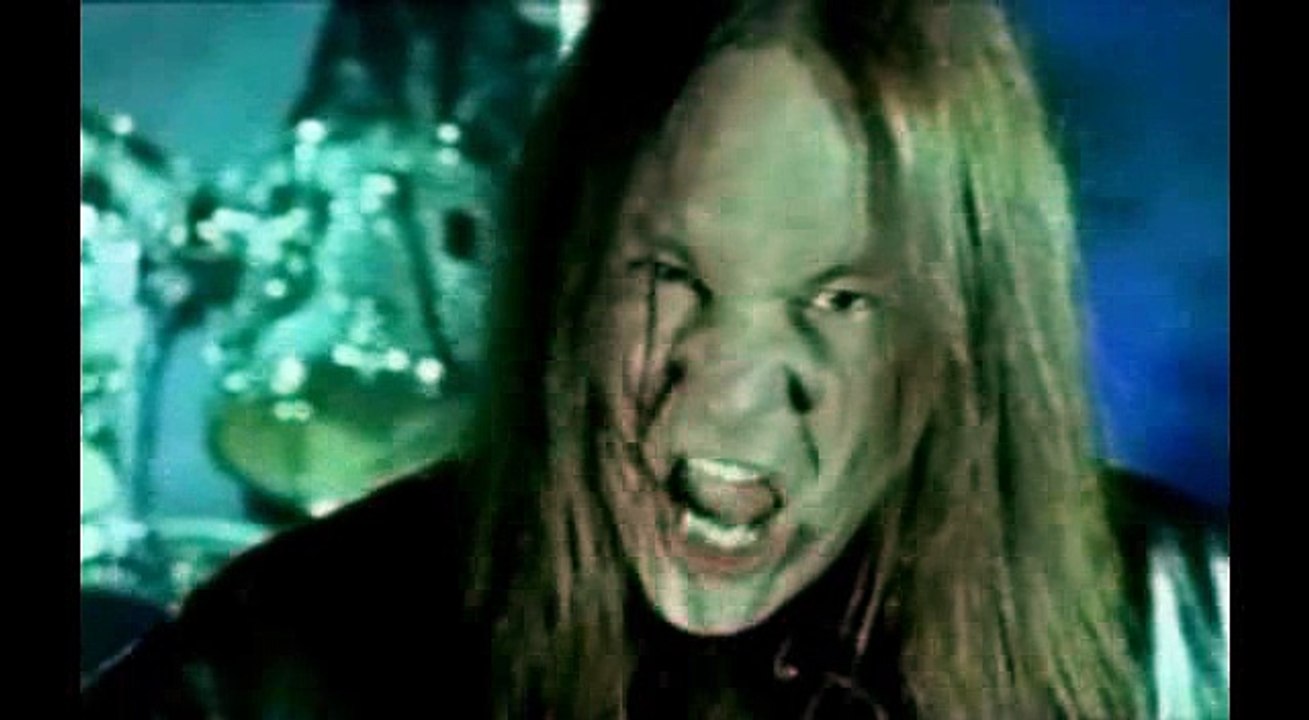 Hammerfall - Renegade