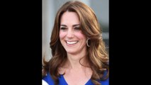 Kate Middleton wore royal blue Nansen gown hosts banquet for SportsAid charity