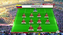 Uruguay vs Venezuela Goals and Highlights Copa America 2016