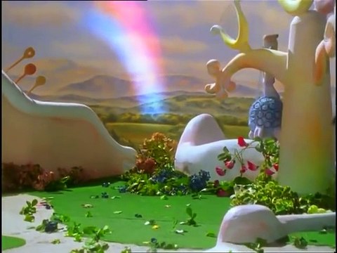 Lilalu im Schepperland – Weg wie nix