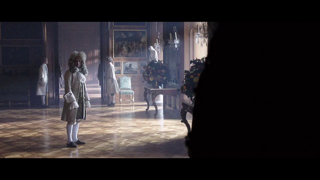 Satisfaction 1720 - Trailer