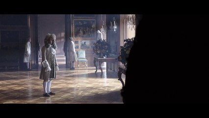 Satisfaction 1720 - Trailer