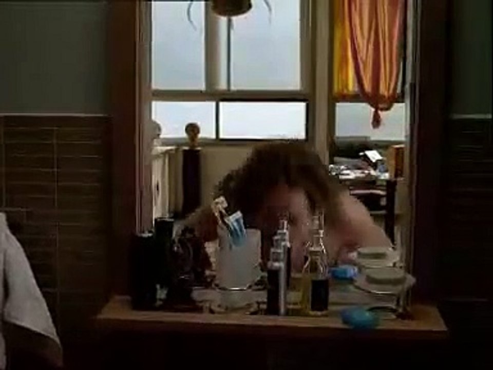 TV commercial (i'm losing my hair)