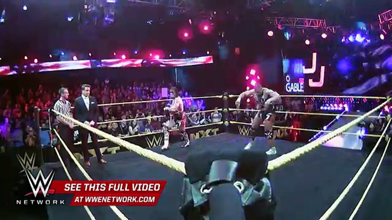 Breaking Ground Reloaded sneak peek on WWE Network